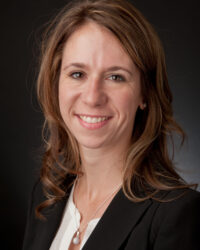 Dr. Veronique-Isabelle Forest Thyroid and Parathyroid Surgery, Head and Neck Surgery Specialist