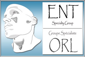Welcome To ENT Specialty Group